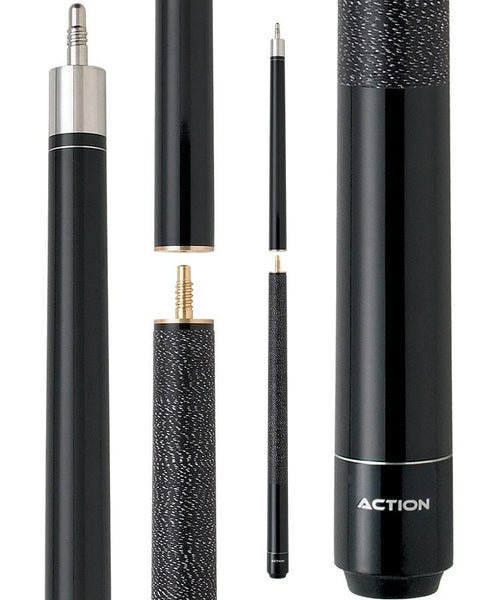 Action ACTBJ06 Break Jump Pool Cue, Free Shipping