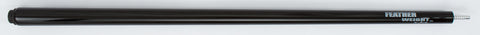 Jacoby Feather Weight Break Cue - Black - Cue Depot
