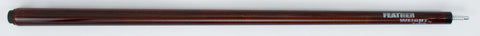 Jacoby Feather Weight Break Cue - Brown - Cue Depot