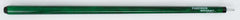 Jacoby Feather Weight Break Cue - Green