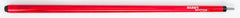 Jacoby Heavy Hitter Break Cue-JHH-Red