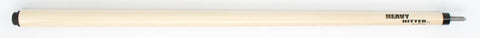 Jacoby Heavy Hitter Break Cue - JHH-Natural - Cue Depot
