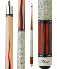 Action Inlay INL10 Pool Cue