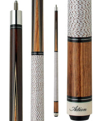 Action Inlay INL13 Pool Cue