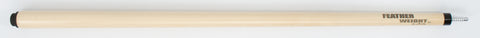 Jacoby Feather Weight Break Cue - Natural - Cue Depot