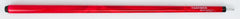 Jacoby Feather Weight Break Cue - Red