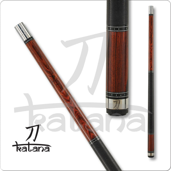 Katana kat09 pool cue – Cue Depot